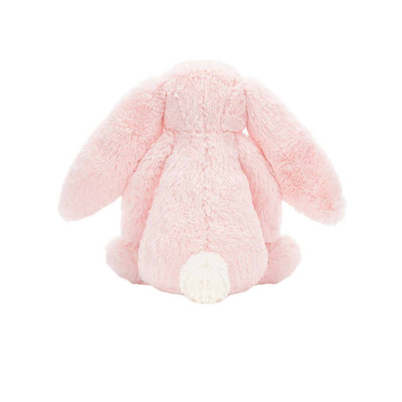 JELLYCAT BASHFUL BUNNY, PINK mulveys.ie nationwide shipping
