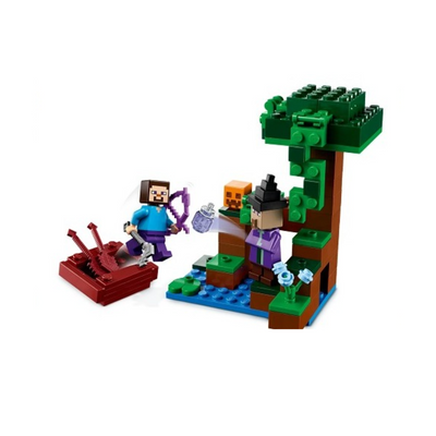 LEGO 21248 The Pumpkin Farm mulveys.ie nationwide shipping