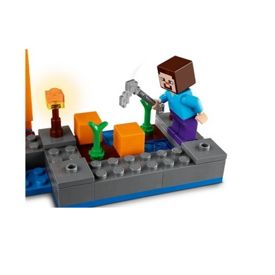 LEGO 21248 The Pumpkin Farm mulveys.ie nationwide shipping