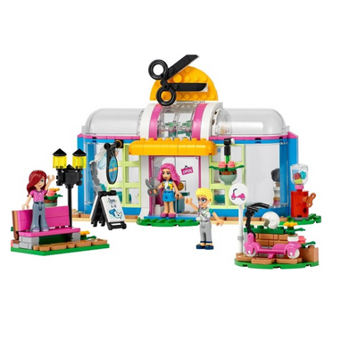 LEGO FriendsLEGO 41743 Hair Salon mulveys..ie nationwide shipping