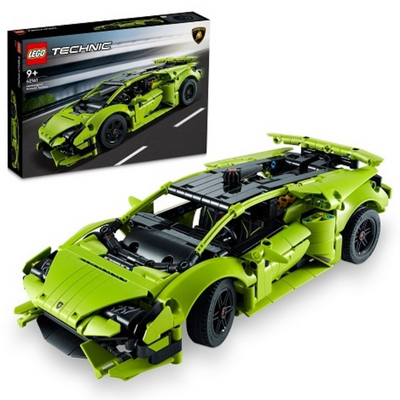 LEGO 42161 Lamborghini Huracán Tecnica mulveys.ie nationwide shipping