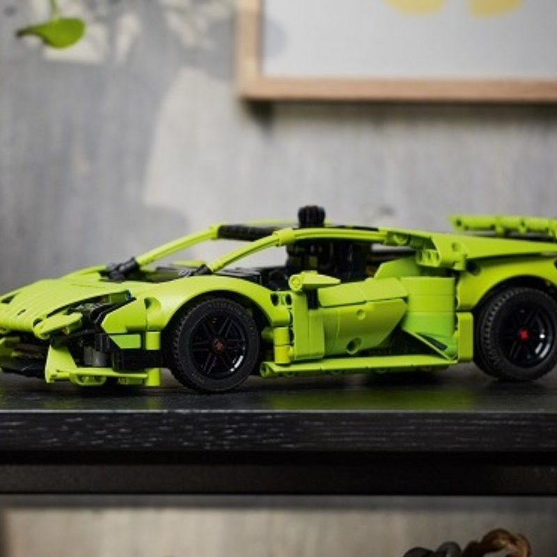 LEGO 42161 Lamborghini Huracán Tecnica mulveys.ie nationwide shipping