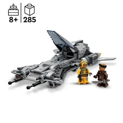 LEGO 75346 Pirate Snub Fighter mulveys.ie nationwide shipping