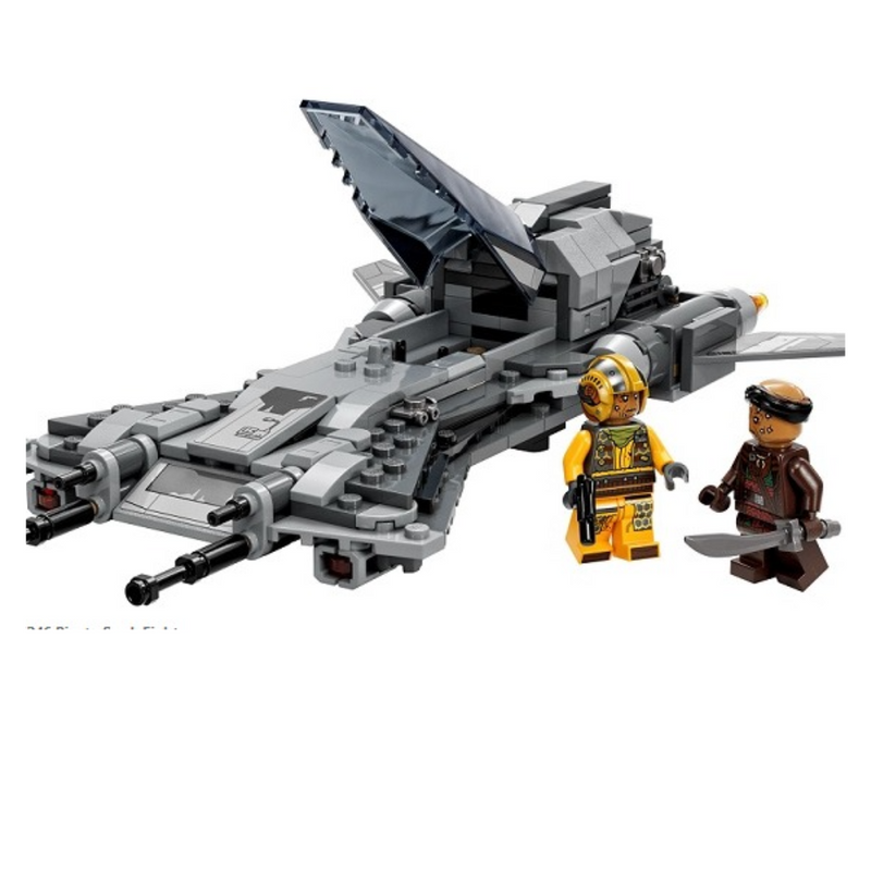 LEGO 75346 Pirate Snub Fighter mulveys.ie nationwide shipping