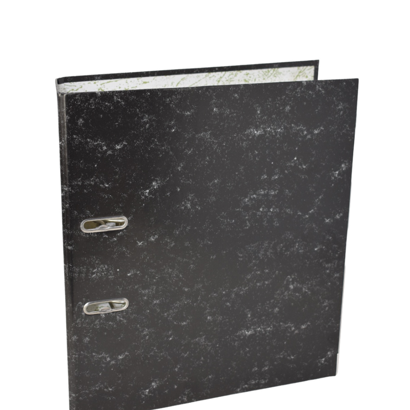 A4 Lever Arch