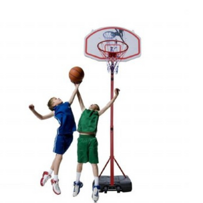BASKETBALL STAND SET mulveys.ie nationwide shipping
