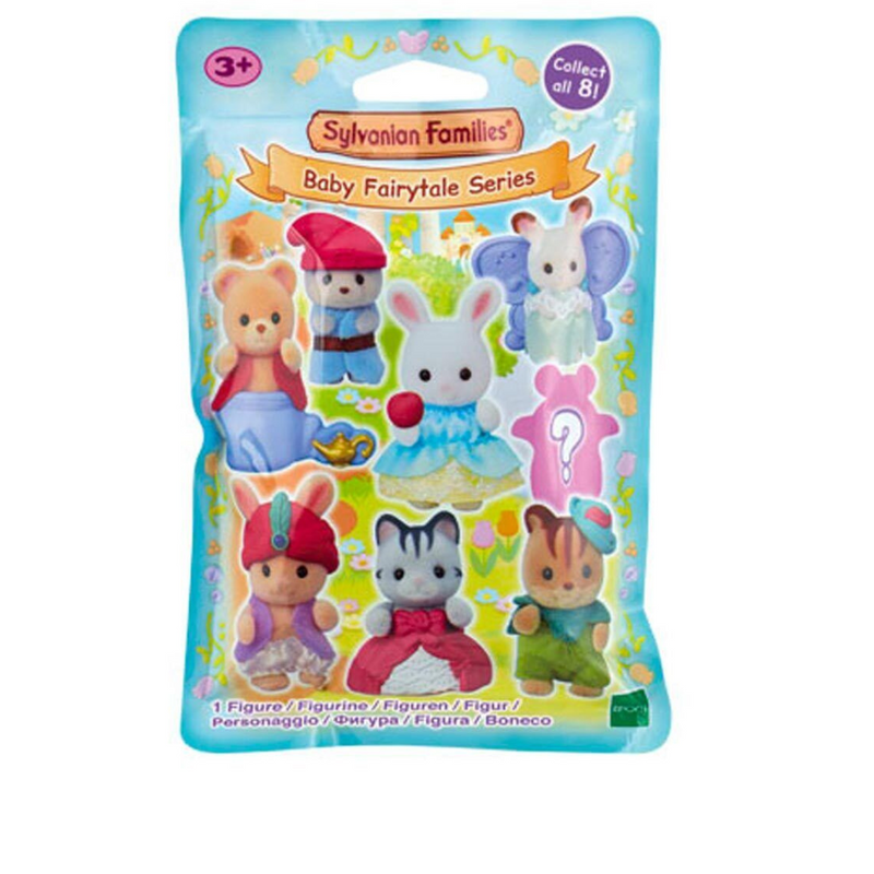 Sylvanian Families Baby Fairy Tale Series mulveys.ie nationwide shipping