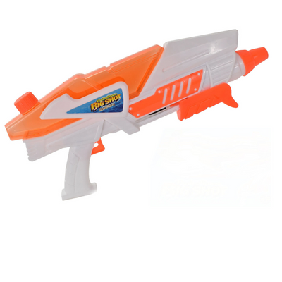 HydroStorm Big Shot Soaker Water Pistol mulveys.ie nationwide shipping