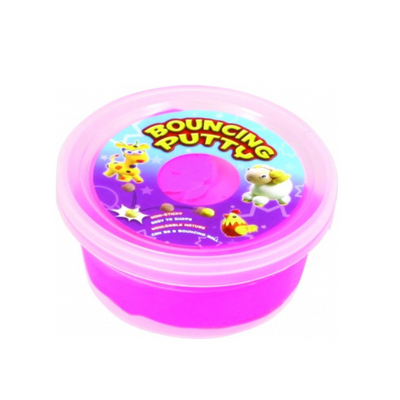 BOUNCING PUTTY mulveys.ie nationwide shipping