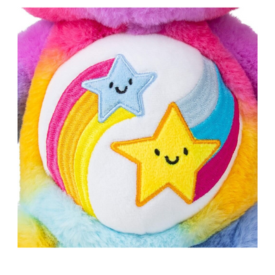 Care Bears 14 inch Soft Toy - Dare To Care Bear mulveys.ie nationwide shipping