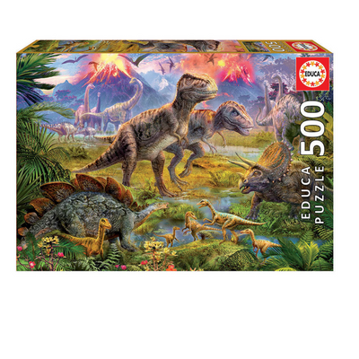 500 Dinosaur gathering mulveys.ie nationwide shipping