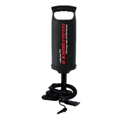 Intex Double Quick High Output Hand Air Pump mulveys.ie nationwide shipping