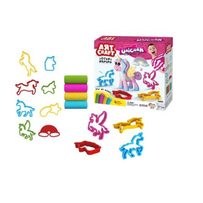 Art Craft Unicorn  MULVEYS.IE NATIONWIDE SHIPPING