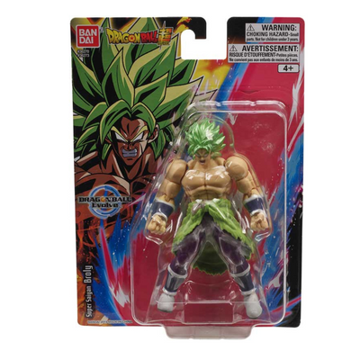 EVOLVE DRAGONBALL FIGURES mulveys.ie nationwide shipping