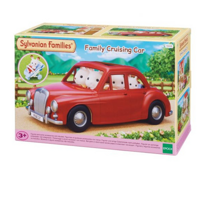 Sylvanian Families Family Cruising Car mulveys.ie nationwide shipping