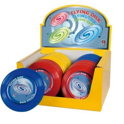 FLYING DISK mulveys.ie nationwide shipping