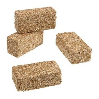 Kids Globe Square Bales (Pack of 4) mulveys.ie nationwide shipping