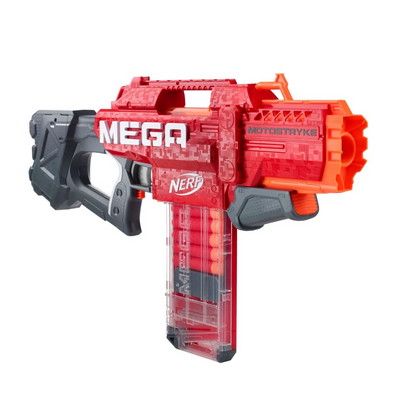 Nerf MEGA Motostryke Motorized Blaster mulveys.ie nationwide shipping