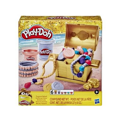 Play-doh Treasure Splash mulveys.ie nationwide shipping