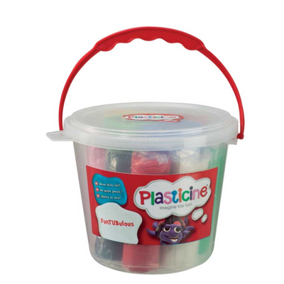 PLASTICINE FUNTUBULOUS mulveys.ie nationwide shipping