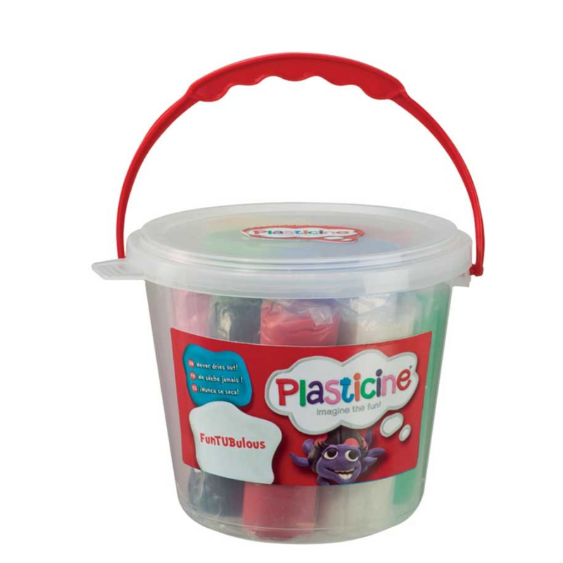 PLASTICINE FUNTUBULOUS mulveys.ie nationwide shipping