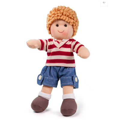 HARRY DOLL SMALL MULVEYS.IE NATIONWIDE SHIPPING