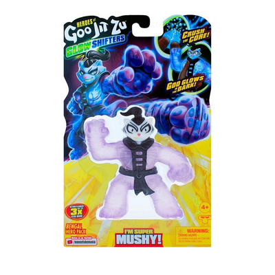HGJZ - GLOW SHIFTERS HERO PACK MULVEYS.IE NATIONWIDE SHIPPING