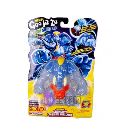 HGJZ - GLOW SHIFTERS HERO PACK MULVEYS.IE NATIONWIDE SHIPPING