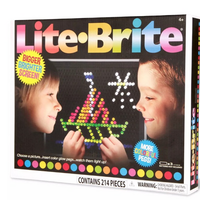 LITE BRITE ULTIMATE CLASSIC mulveys.ie nationwide shipping