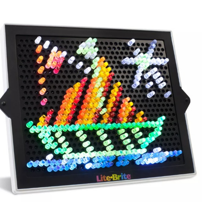 LITE BRITE ULTIMATE CLASSIC mulveys.ie nationwide shipping
