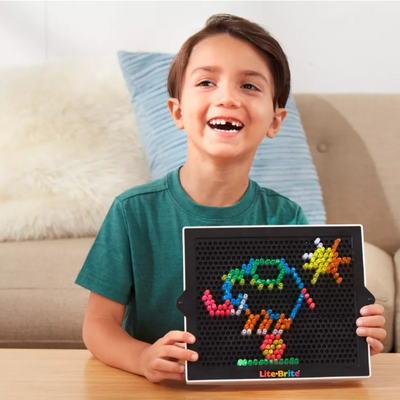 LITE BRITE ULTIMATE CLASSIC mulveys.ie nationwide shipping