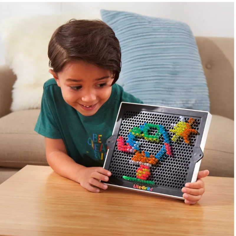 LITE BRITE ULTIMATE CLASSIC mulveys.ie nationwide shipping