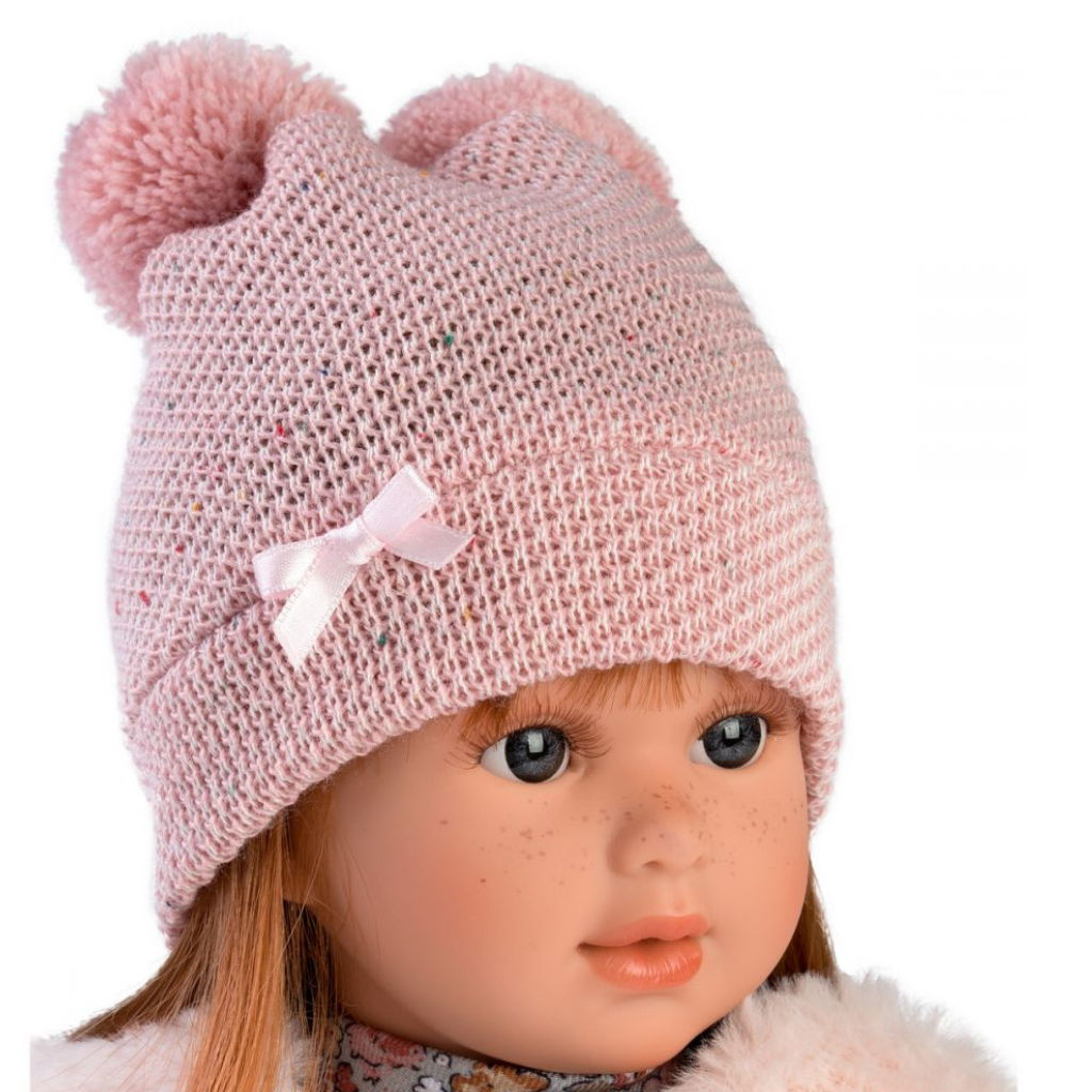 Llorens 54034 Martina doll 40 cm Mulveys.ie