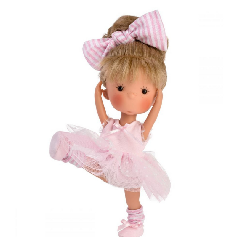 LLORENS DOLL MINIS BALLET 52614 mulveys.ie nationwide shipping