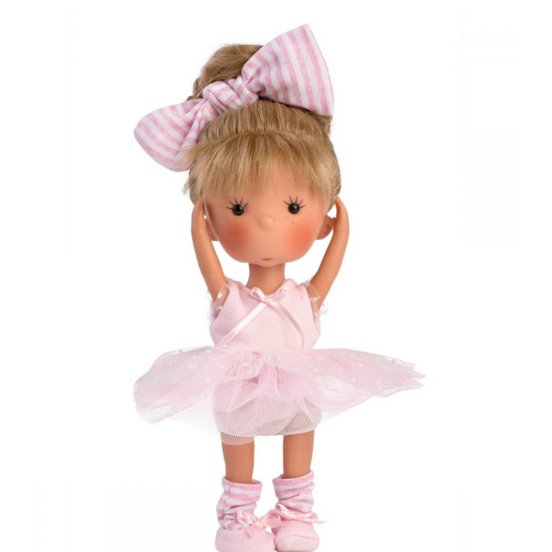 LLORENS DOLL MINIS BALLET 52614 mulveys.ie nationwide shipping