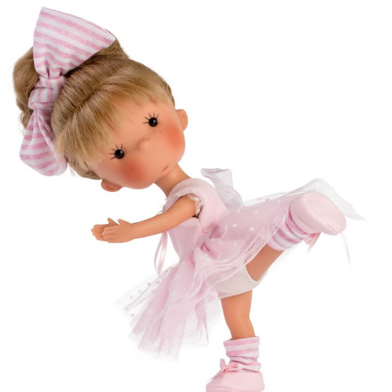 LLORENS DOLL MINIS BALLET 52614 mulveys.ie nationwide shipping