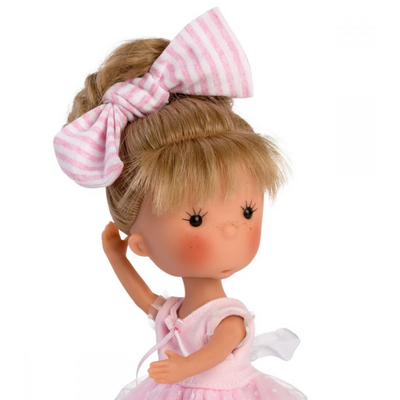 LLORENS DOLL MINIS BALLET 52614 mulveys.ie nationwide shipping