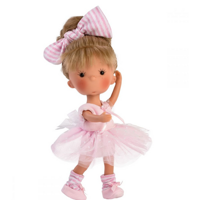 LLORENS DOLL MINIS BALLET 52614 mulveys.ie nationwide shipping