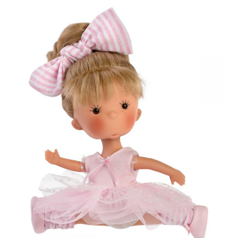 LLORENS DOLL MINIS BALLET 52614 mulveys.ie nationwide shipping