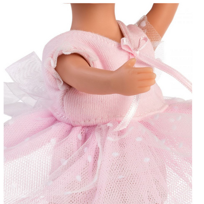 LLORENS DOLL MINIS BALLET 52614 mulveys.ie nationwide shipping