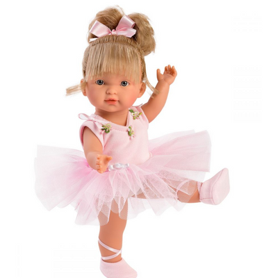   Llorens 28030 Doll Lu ballerina mulveys.ie nationwide shipping