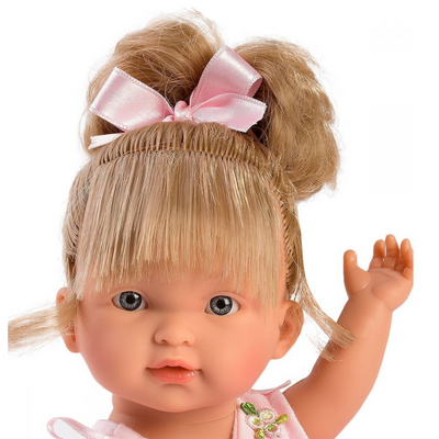    Llorens 28030 Doll Lu ballerina mulveys.ie nationwide shipping