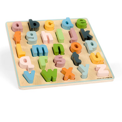 FSC Lowercase ABC Puzzle mulveys.ie nationwide shipping
