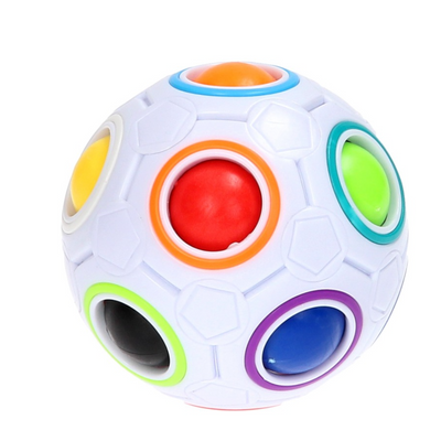 ROOST MAGIC BALL GAME 620231 6.5CM mulveys.ie nationwide shipping