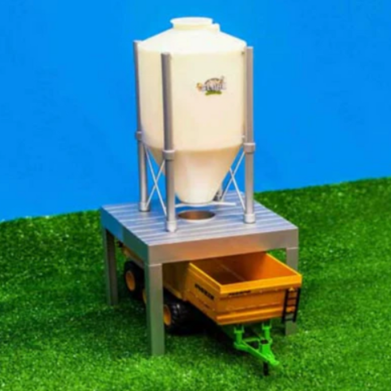  Kids Globe Mega Silo with Stand  mulveys.ie nationwide shipping