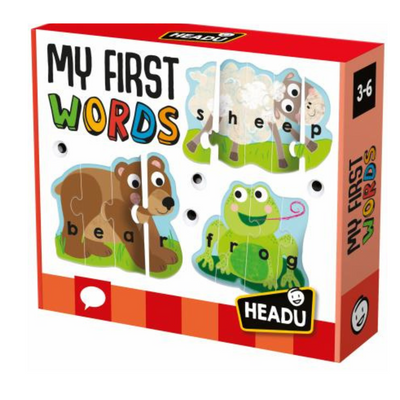 My First Words MULVEYS.IE NATIONWIDE SHIPPING