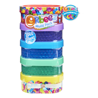 ORBEEZ MULTI PACK mulveys.ie nationwide shipping