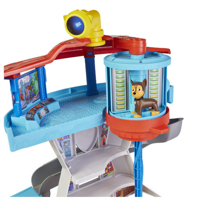 PAW Patrol Lookout Tower Playset  MULVEYS.IE NATIONWIDE SHIPPING