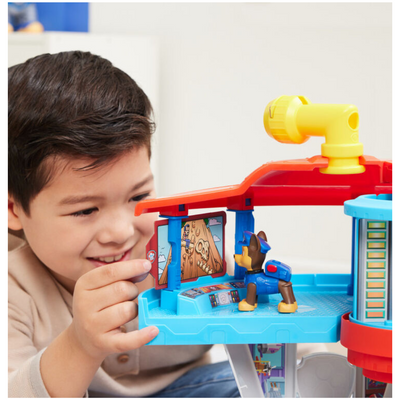 PAW Patrol Lookout Tower Playset  MULVEYS.IE NATIONWIDE SHIPPING