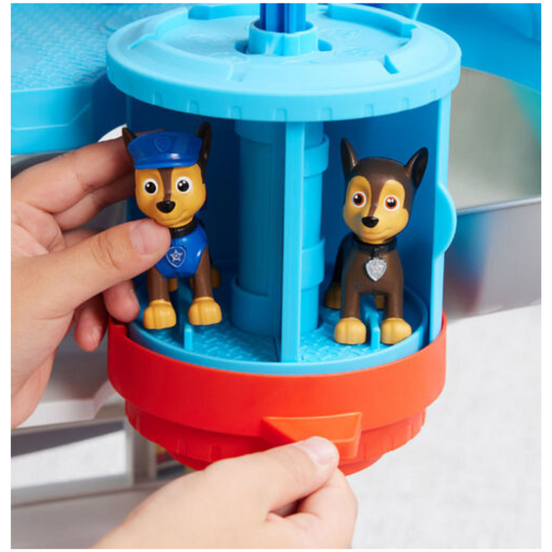PAW Patrol Lookout Tower Playset  MULVEYS.IE NATIONWIDE SHIPPING